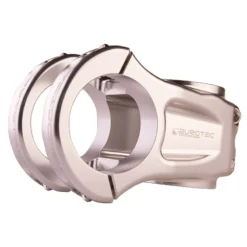 Burgtec Enduro MK3 - 35.0 Stem - Rhodium Silver