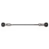 Burley Coho Ballz Quick Release Skewer For Coho XC
