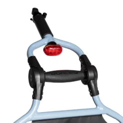 Burley Travoy Cargo Trailer - Black -Bike Sale Shop burley travoy 2023 m 1483585 1