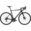 Cannondale CAAD13 Disc - Shimano 105 Roadbike - 2023 - Smoke Black