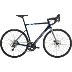 Cannondale CAAD13 Disc - Tiagra Roadbike - 2023 - Purple Haze