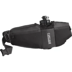 CamelBak Podium Flow 4 Hydration Belt - Black