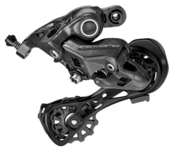 Campagnolo® Campagnolo Record Groupset 2x12-speed - Hydraulic Disc Brake - Flat Mount -Bike Sale Shop campagnolo record rear derailleur 2x12 speed 34t max 842736 1