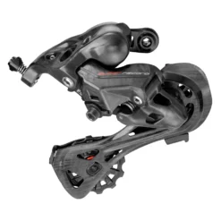 Campagnolo® Campagnolo Super Record Groupset 2x12-speed - Hydraulic Disc Brake - Flat Mount -Bike Sale Shop campagnolo super record rear derailleur 2x12 speed 34t max 1028928