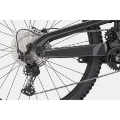 Cannondale JEKYLL 2 - 29" Carbon Mountainbike - 2022 - Graphite -Bike Sale Shop cannondale jekyll 2 29 carbon mountainbike 2022 graphite 8 1405466