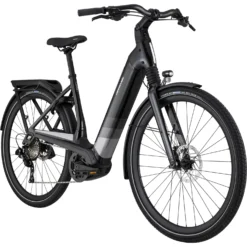 Cannondale MAVARO NEO 3 - Electric City Bike - 2022 - Black Pearl -Bike Sale Shop cannondale mavaro neo 3 electric city bike 2022 black pearl 3 1405614