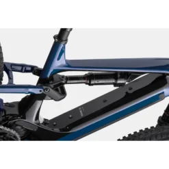 Cannondale MOTERRA NEO Carbon 1 - Electric Mountain Bike - 2023 - Abyss Blue -Bike Sale Shop cannondale moterra neo carbon 1 electric mountain bike 2022 abyss blue 10 1405685