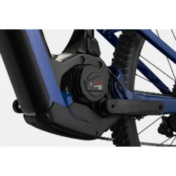 Cannondale MOTERRA NEO Carbon 1 - Electric Mountain Bike - 2023 - Abyss Blue -Bike Sale Shop cannondale moterra neo carbon 1 electric mountain bike 2022 abyss blue 7 1405682