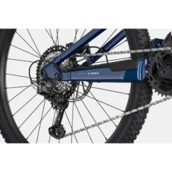 Cannondale MOTERRA NEO Carbon 1 - Electric Mountain Bike - 2023 - Abyss Blue -Bike Sale Shop cannondale moterra neo carbon 1 electric mountain bike 2022 abyss blue 8 1405683