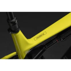 Cannondale MOTERRA NEO Carbon 2 - Electric Mountain Bike - 2022 - Highlighter -Bike Sale Shop cannondale moterra neo carbon 2 electric mountain bike 2022 highlighter 14 1405784
