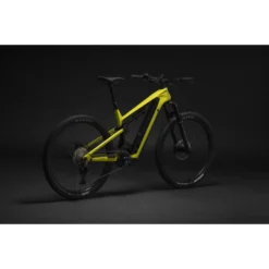 Cannondale MOTERRA NEO Carbon 2 - Electric Mountain Bike - 2022 - Highlighter -Bike Sale Shop cannondale moterra neo carbon 2 electric mountain bike 2022 highlighter 16 1405786