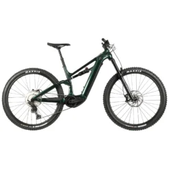 Bike Sale Shop 15 Cannondale MOTERRA NEO S1 - 29" Electric Mountain Bike - 2023 - Gunmetal Green