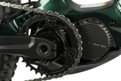 Cannondale MOTERRA NEO S1 - 29" Electric Mountain Bike - 2023 - Gunmetal Green -Bike Sale Shop cannondale moterra neo s1 29 electric mountain bike 2023 gunmetal green 1449799