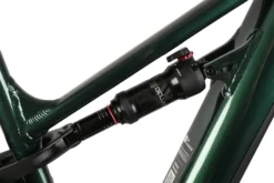 Cannondale MOTERRA NEO S1 - 29" Electric Mountain Bike - 2023 - Gunmetal Green -Bike Sale Shop cannondale moterra neo s1 29 electric mountain bike 2023 gunmetal green1 1449800