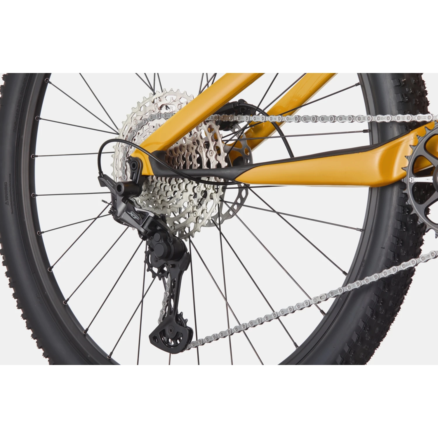 Cannondale SCALPEL CARBON SE 2 - 29" Mountainbike - 2023 - Mango 6 Cannondale SCALPEL CARBON SE 2 - 29" Mountainbike - 2023 - Mango - Image 6