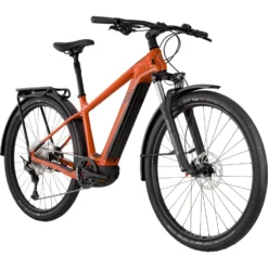 Cannondale TESORO NEO X 2 - 29" Electric Trekking Bike - 2022 - Saber -Bike Sale Shop cannondale tesoro neo x 2 electric trekking bike 2022 saber 3 1413451