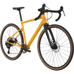 Cannondale TOPSTONE 4 - Gravelbike - 2023 - Mango -Bike Sale Shop cannondale topstone 4 gravelbike 2022 mango 3 1419812