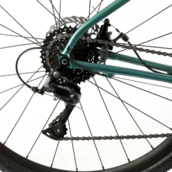 Cannondale TOPSTONE 3 - Shimano Sora - Gravelbike - 2023 - Turquoise -Bike Sale Shop cannondale topstone3 shimano sora gravelbike 2022 turquoise2 1456949