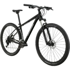 Cannondale TRAIL 5 - Mountainbike - 2023 - Graphite -Bike Sale Shop cannondale trail 5 mountainbike 2022 graphite 3 1425387