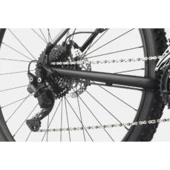 Cannondale TRAIL 5 - Mountainbike - 2023 - Graphite -Bike Sale Shop cannondale trail 5 mountainbike 2022 graphite 6 1425390