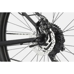 Cannondale TRAIL 5 - Mountainbike - 2023 - Graphite -Bike Sale Shop cannondale trail 5 mountainbike 2022 graphite 8 1425392