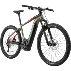 Cannondale TRAIL NEO 1 - 29" Electric Mountain Bike - 2022 - Mantis -Bike Sale Shop cannondale trail neo 1 electric mountain bike 2022 mantis 3 1421312