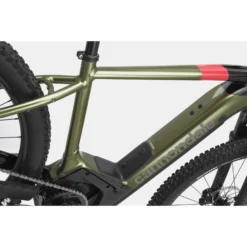 Cannondale TRAIL NEO 1 - 29" Electric Mountain Bike - 2022 - Mantis -Bike Sale Shop cannondale trail neo 1 electric mountain bike 2022 mantis 9 1421318