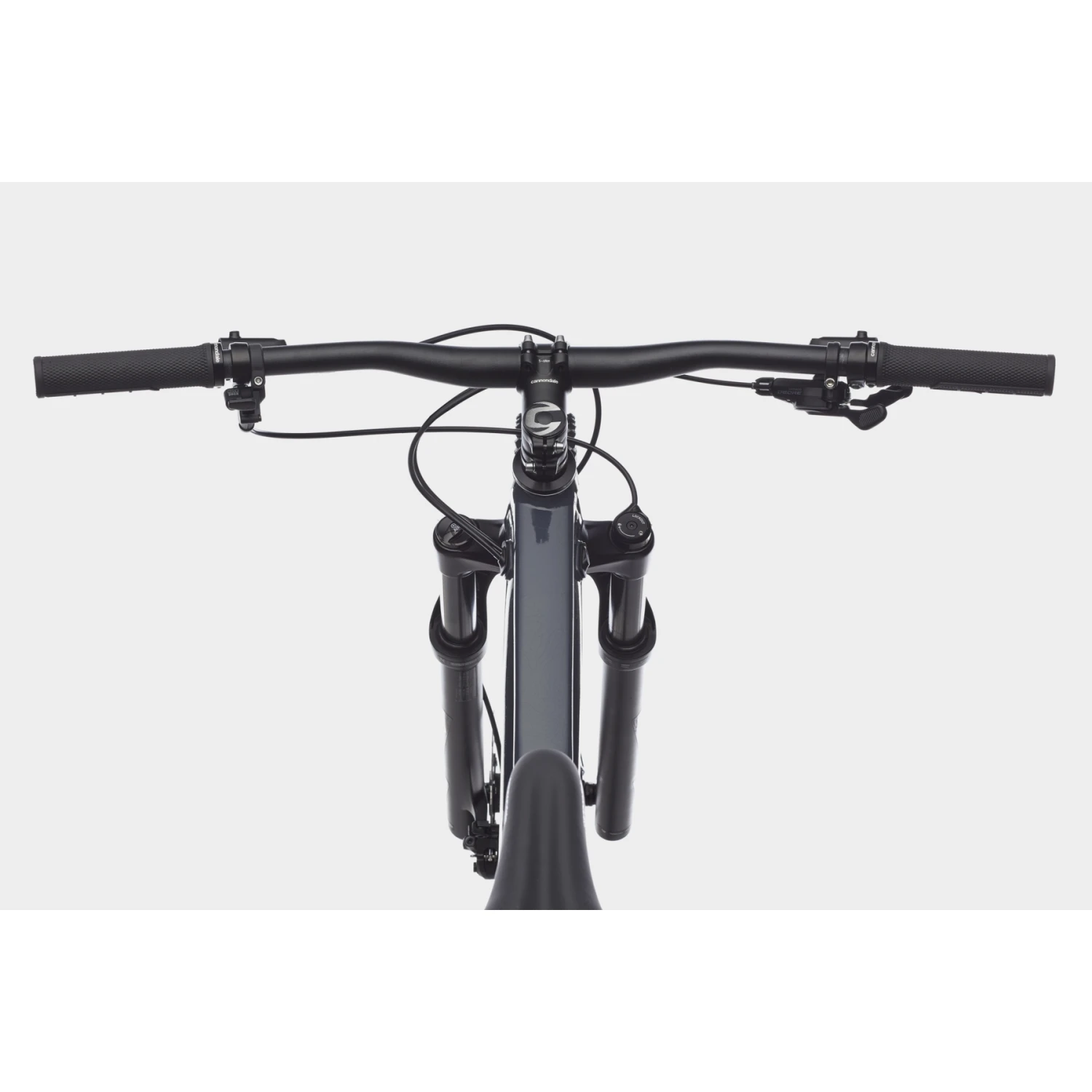 Cannondale TRAIL SL 3 - 29" Women Mountainbike - 2022 - Slate Gray 4 Cannondale TRAIL SL 3 - 29" Women Mountainbike - 2022 - Slate Gray - Image 4