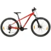 Cannondale TRAIL 7 - 27.5" Mountainbike - 2023 - Rally Red