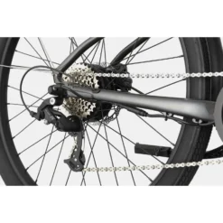 Cannondale TREADWELL NEO 2 EQ - 27.5" Electric City Bike - 2023 - Purple Haze -Bike Sale Shop cannondale treadwell neo 2 eq electric city bike 2022 purple haze 5 1426732