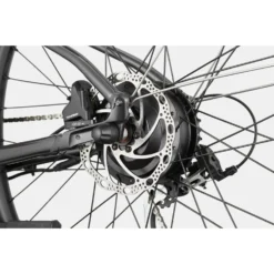 Cannondale TREADWELL NEO 2 EQ - 27.5" Electric City Bike - 2023 - Purple Haze -Bike Sale Shop cannondale treadwell neo 2 eq electric city bike 2022 purple haze 7 1426734