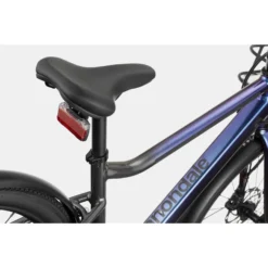 Cannondale TREADWELL NEO 2 EQ - 27.5" Electric City Bike - 2023 - Purple Haze -Bike Sale Shop cannondale treadwell neo 2 eq electric city bike 2022 purple haze 8 1426735