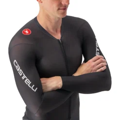 Castelli Body Paint 4.X Speed Suit - Black 010 -Bike Sale Shop castelli body paint 4 1348755