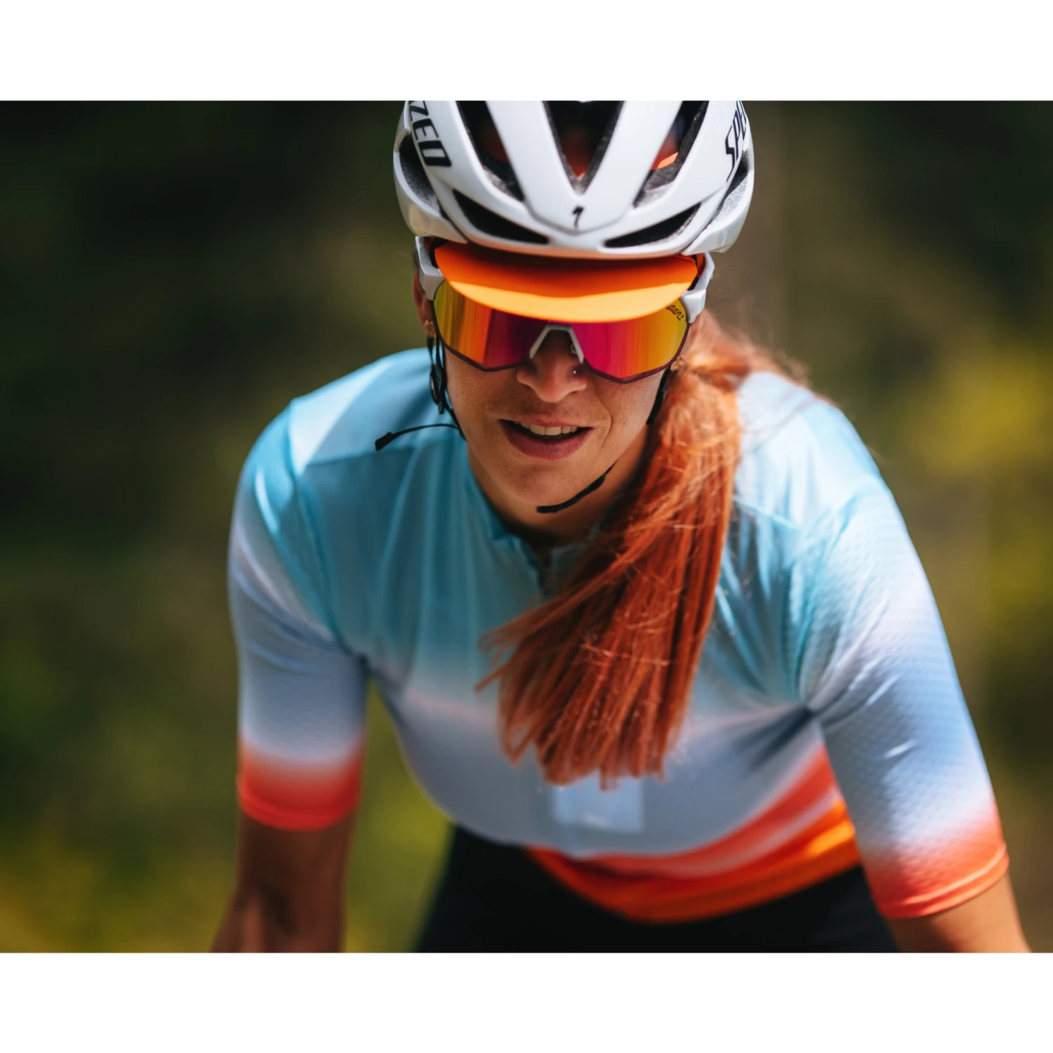 Castelli Dolce Jersey Women's - Ivory/black 651 10 Castelli Dolce Jersey Women's - Ivory/black 651 - Image 10