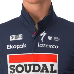 Castelli Perfetto RoS 2 Jacket Team Soudal Quick-Step - Belgian Blue 424 9 Castelli Perfetto RoS 2 Jacket Team Soudal Quick-Step - Belgian Blue 424 -Bike Sale Shop castelli perfetto ros 2 jacket team soudal quick step belgian blue 424 6 1442128