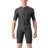 Castelli Sanremo RC Speed Suit - Light Black 085