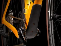 Trek Checkpoint SLR 6 AXS - Carbon Gravel Bike - 2024 - Marigold/Nautical Navy -Bike Sale Shop checkpointslr6etap 10 1504731