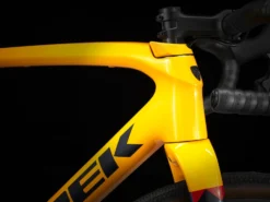 Trek Checkpoint SLR 6 AXS - Carbon Gravel Bike - 2024 - Marigold/Nautical Navy -Bike Sale Shop checkpointslr6etap 4 1504725