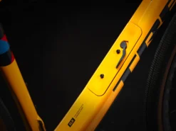 Trek Checkpoint SLR 6 AXS - Carbon Gravel Bike - 2024 - Marigold/Nautical Navy -Bike Sale Shop checkpointslr6etap 5 1504726