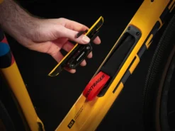 Trek Checkpoint SLR 6 AXS - Carbon Gravel Bike - 2024 - Marigold/Nautical Navy -Bike Sale Shop checkpointslr6etap 6 1504727