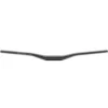 CHROMAG BZA 35.0 DH MTB Carbon Handlebar 15mm Rise - Black/grey