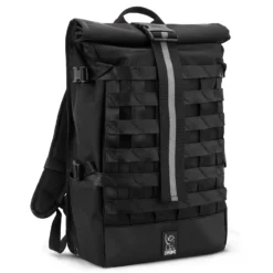 CHROME Barrage Cargo - Backpack - 18-22 L - Black