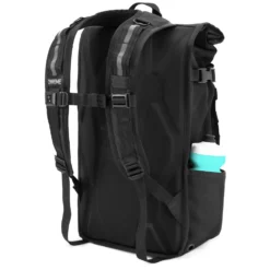 CHROME Barrage Cargo - Backpack - 18-22 L - Black -Bike Sale Shop chrome barrage cargo rucksack bg 163 blk 2 1548445