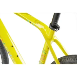 Cinelli ZYDECO KING - Carbon Frame Set - 2023 - Gumbo 15 Cinelli ZYDECO KING - Carbon Frame Set - 2023 - Gumbo -Bike Sale Shop cinelli kingzydeco rahmenset 05 1473229