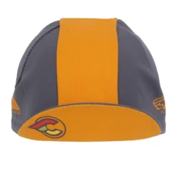 Cinelli We Bike Harder - Cycling Cap - Yellow Line -Bike Sale Shop cinelli we bike harder cycling cap yellow line1 1555456