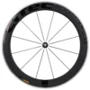 CITEC 8000 CX / 63 Ultra Front Wheel - 28" | Clincher - QR - Black