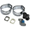 SRAM Shifter Clamp Kit For Rival / Red / Force / Apex Shifter (2009-2011) - Right/left - 1 Pair - 11.7015.050.000