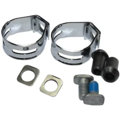 SRAM Shifter Clamp Kit For Rival / Red / Force / Apex Shifter (2009-2011) - Right/left - 1 Pair - 11.7015.050.000