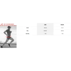 Compressport Free Belt Pro - Hawaiian Ocean -Bike Sale Shop compressport free belt black 1 1559235 2