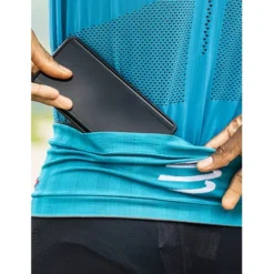 Compressport Free Belt - Mosaic Blue/magnet 26 Compressport Free Belt - Mosaic Blue/magnet -Bike Sale Shop compressport free belt mosaic blue magnet 2 1558712